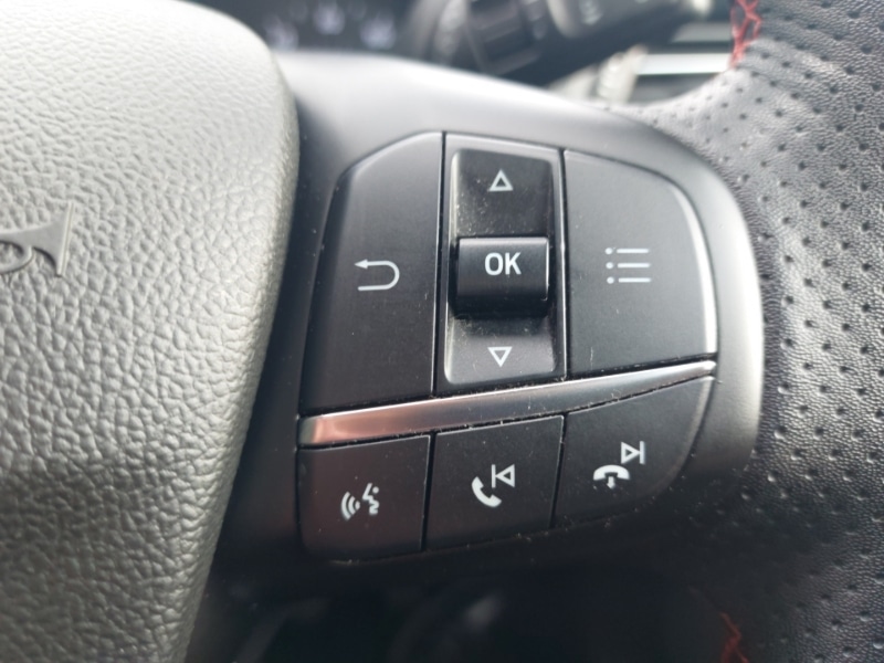 Used Ford Focus 2023 for sale - 75731933: Photo 14