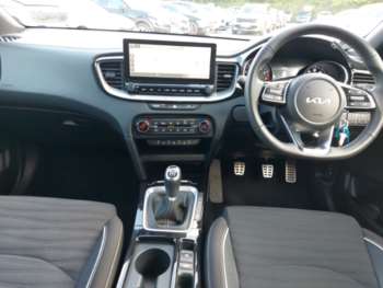 Used Kia Ceed 2024 for sale - 74933613: Photo