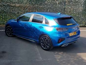 Used Kia Ceed 2024 for sale - 74933613: Photo