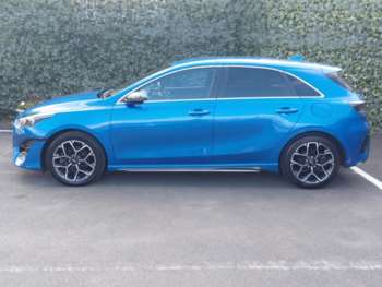 Used Kia Ceed 2024 for sale - 74933613: Photo