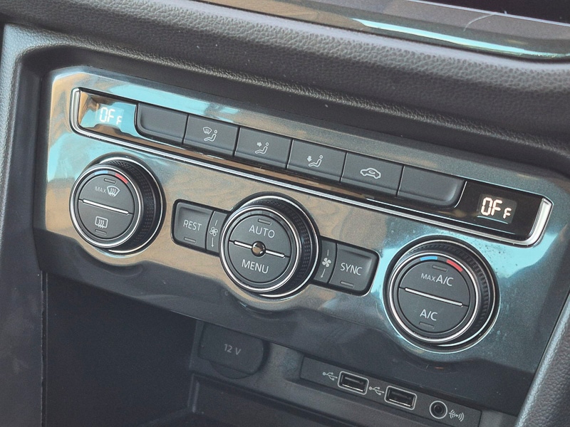 Used Volkswagen Tiguan 2019 for sale - 77189866: Photo 11