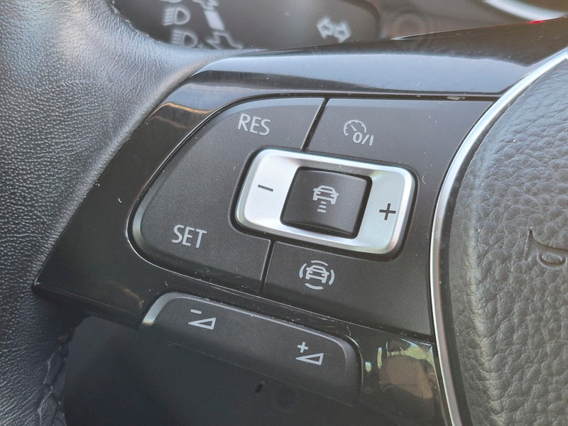 Used Volkswagen Tiguan 2019 for sale - 77189866: Photo 13