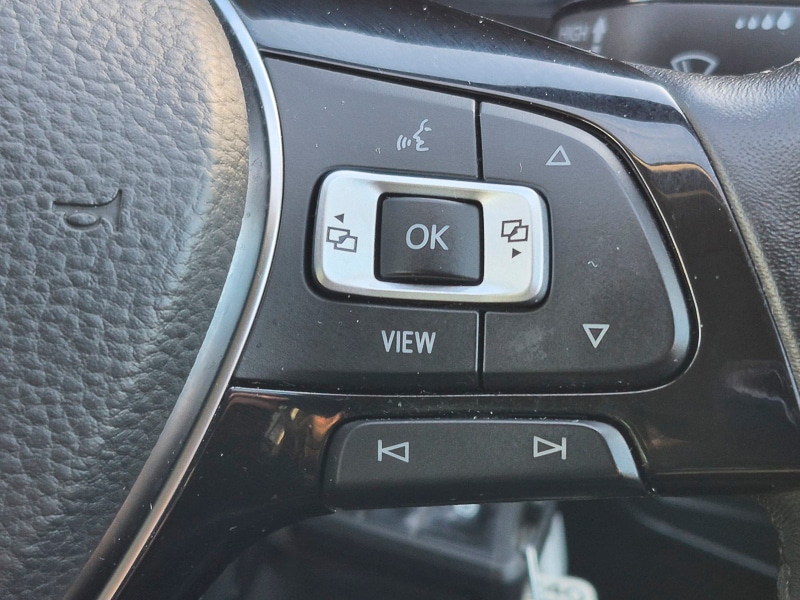 Used Volkswagen Tiguan 2019 for sale - 77189866: Photo 16