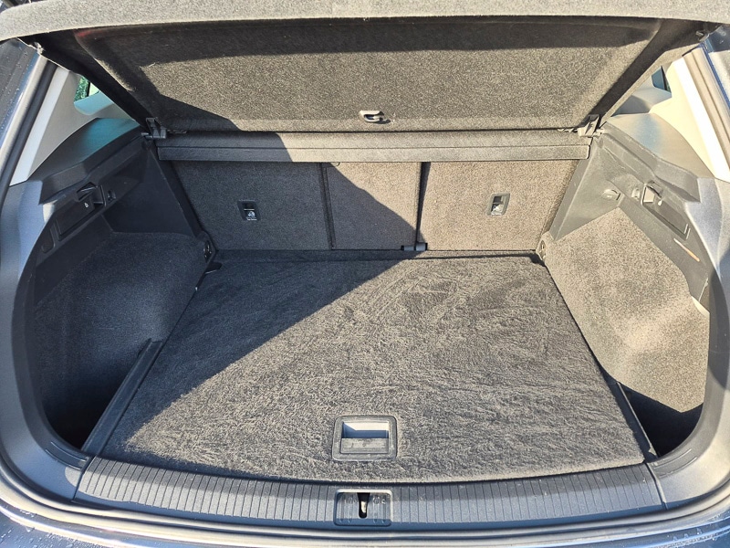 Used Volkswagen Tiguan 2019 for sale - 77189866: Photo 18