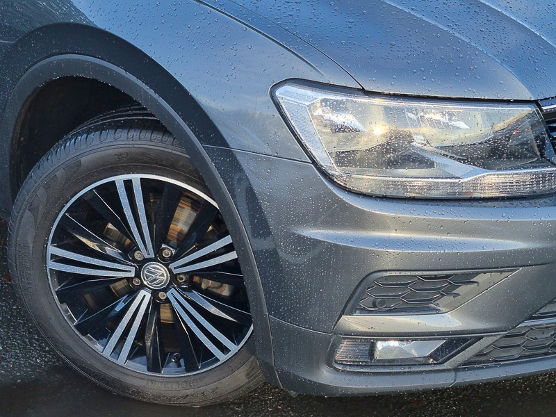 Used Volkswagen Tiguan 2019 for sale - 77189866: Photo 19