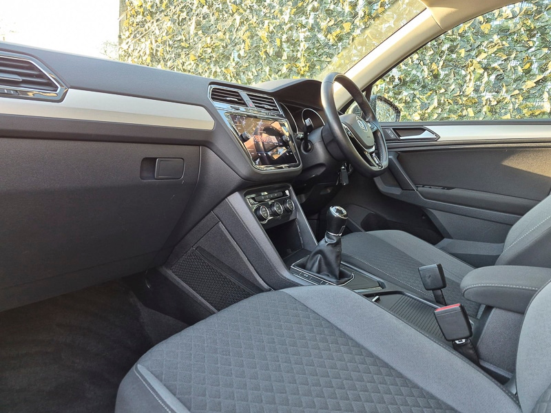 Used Volkswagen Tiguan 2019 for sale - 77189866: Photo 5