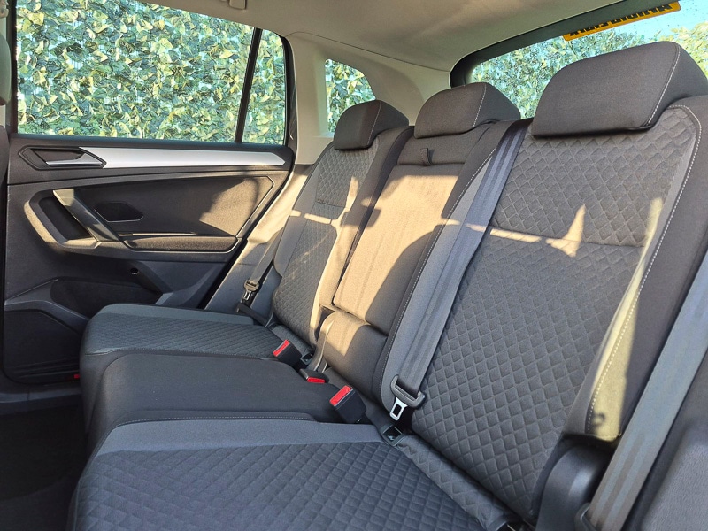 Used Volkswagen Tiguan 2019 for sale - 77189866: Photo 6