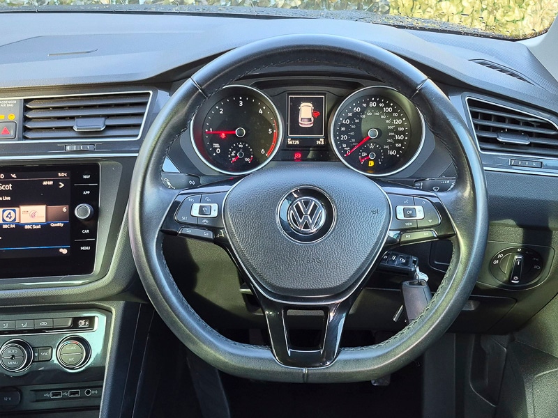 Used Volkswagen Tiguan 2019 for sale - 77189866: Photo 7