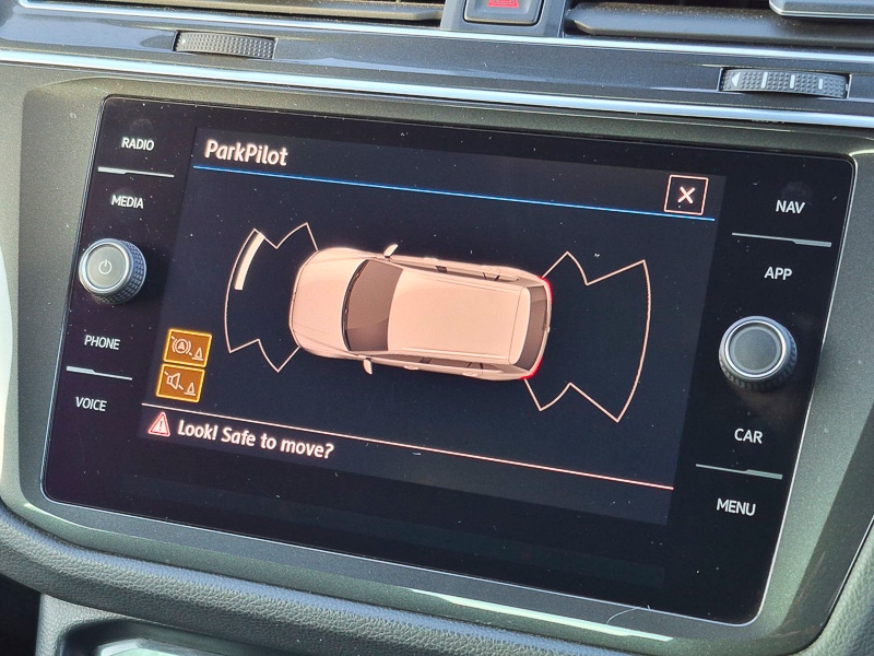 Used Volkswagen Tiguan 2019 for sale - 77189866: Photo 9