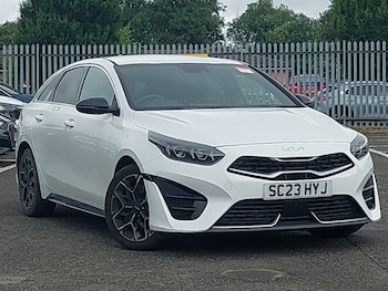 Used Kia Pro Ceed 2023 for sale - 79364117: Photo