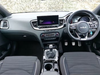 Used Kia Pro Ceed 2023 for sale - 79364117: Photo
