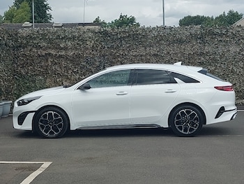 Used Kia Pro Ceed 2023 for sale - 79364117: Photo