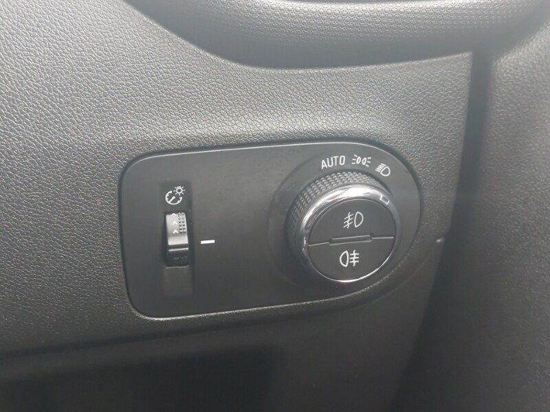 Used Vauxhall Crossland 2022 for sale - 76331929: Photo 11