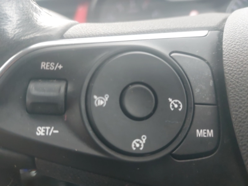 Used Vauxhall Crossland 2022 for sale - 76331929: Photo 13