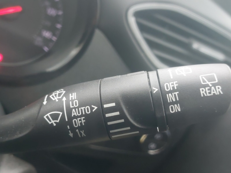 Used Vauxhall Crossland 2022 for sale - 76331929: Photo 14