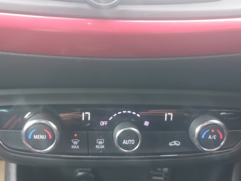 Used Vauxhall Crossland 2022 for sale - 76331929: Photo 15