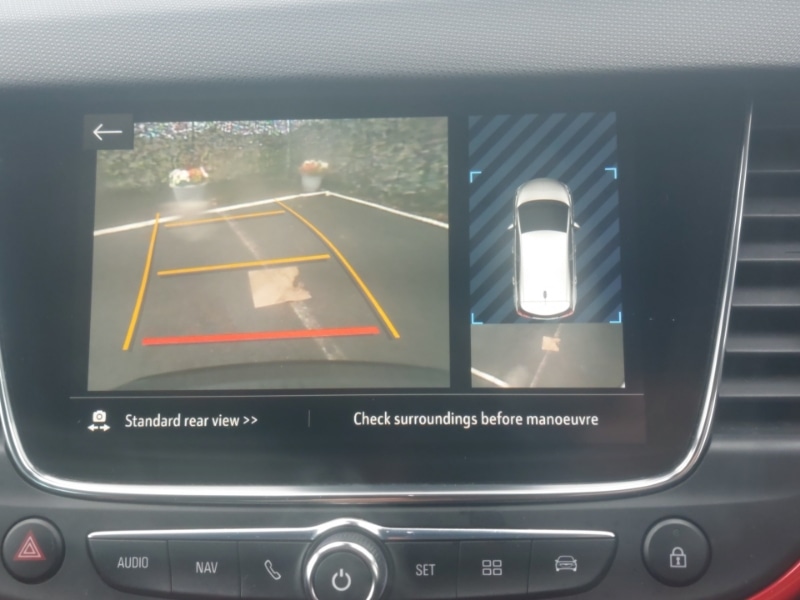 Used Vauxhall Crossland 2022 for sale - 76331929: Photo 16