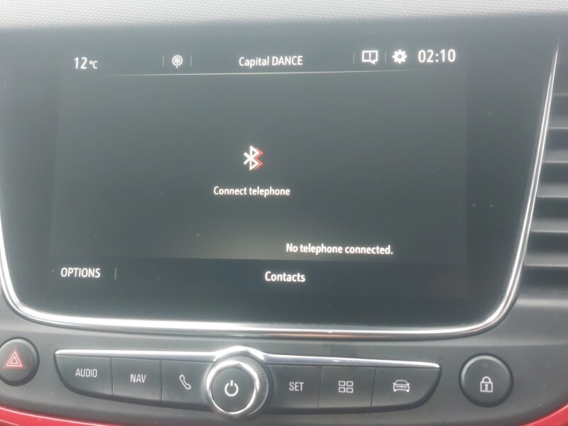 Used Vauxhall Crossland 2022 for sale - 76331929: Photo 18