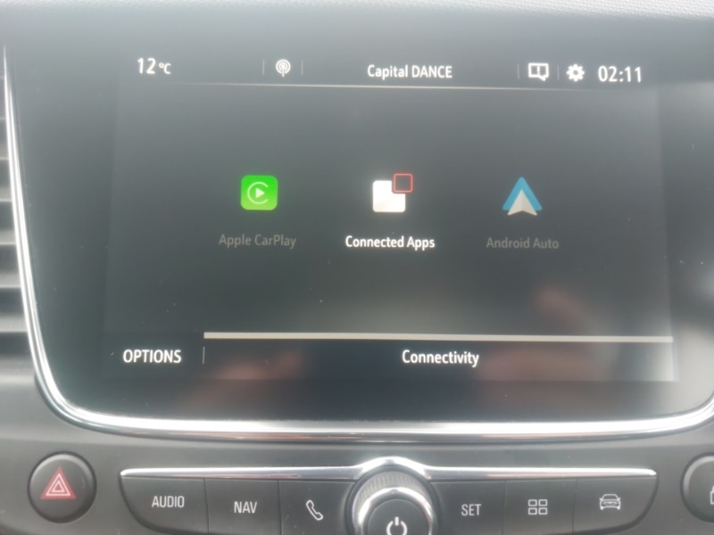 Used Vauxhall Crossland 2022 for sale - 76331929: Photo 19