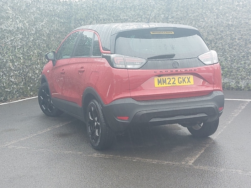 Used Vauxhall Crossland 2022 for sale - 76331929: Photo 3