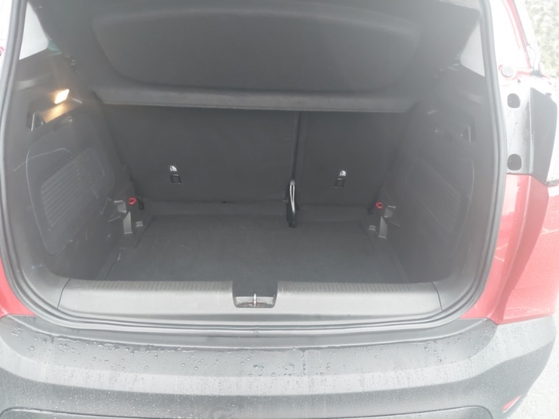 Used Vauxhall Crossland 2022 for sale - 76331929: Photo 8