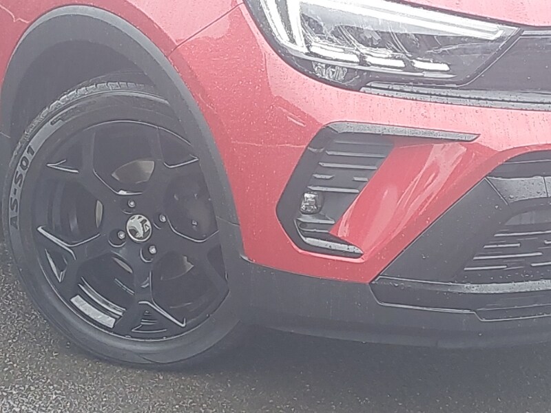 Used Vauxhall Crossland 2022 for sale - 76331929: Photo 9