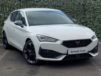 2023 - 2.0 TSI VZ1 5dr DSG