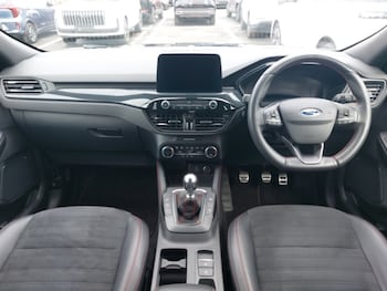 Used Ford Kuga 2020 for sale - 78283661: Photo