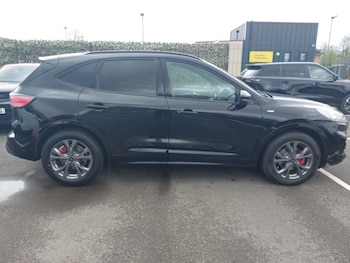 Used Ford Kuga 2020 for sale - 78283661: Photo