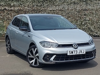 Used Volkswagen Polo 2024 for sale - 78669942: Photo