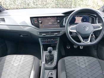 Used Volkswagen Polo 2024 for sale - 78669942: Photo