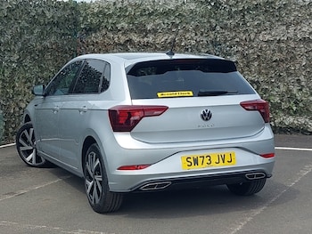 Used Volkswagen Polo 2024 for sale - 78669942: Photo