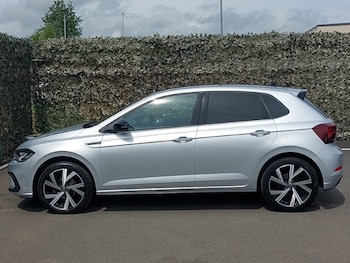 Used Volkswagen Polo 2024 for sale - 78669942: Photo