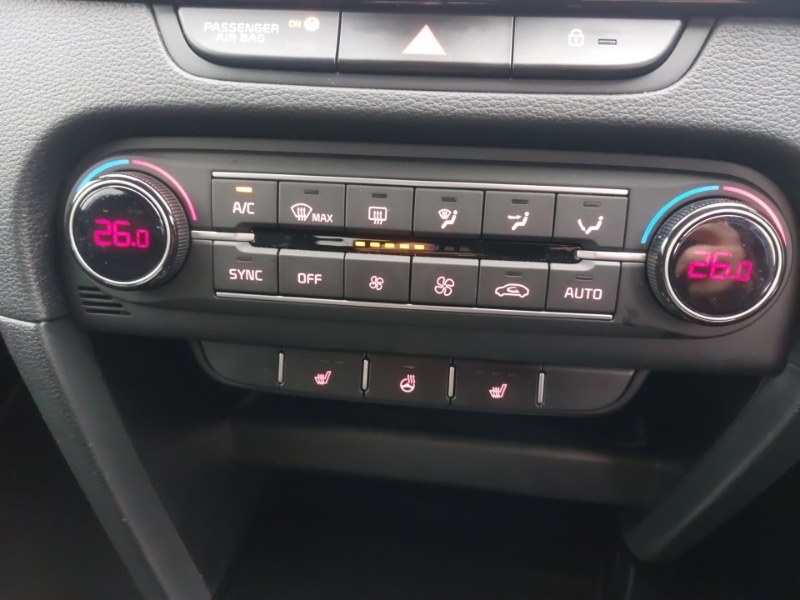 Used Kia Ceed 2025 for sale - 76591711: Photo 11