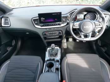 Used Kia Ceed 2024 for sale - 74855906: Photo
