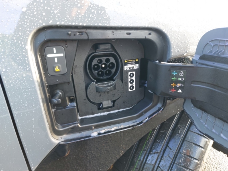 Used Kia EV3 2025 for sale - 77311836: Photo 12