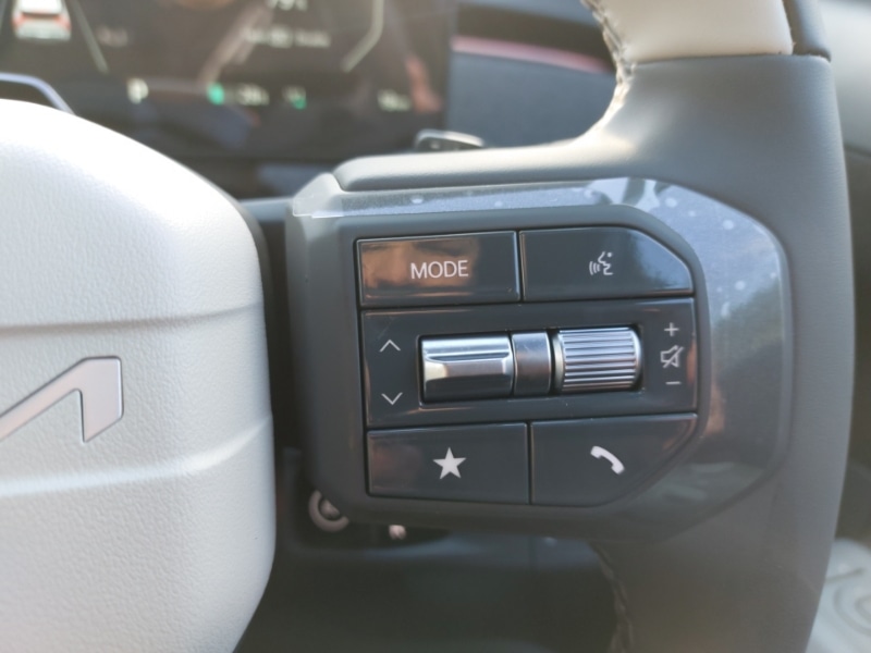 Used Kia EV3 2025 for sale - 77311836: Photo 14