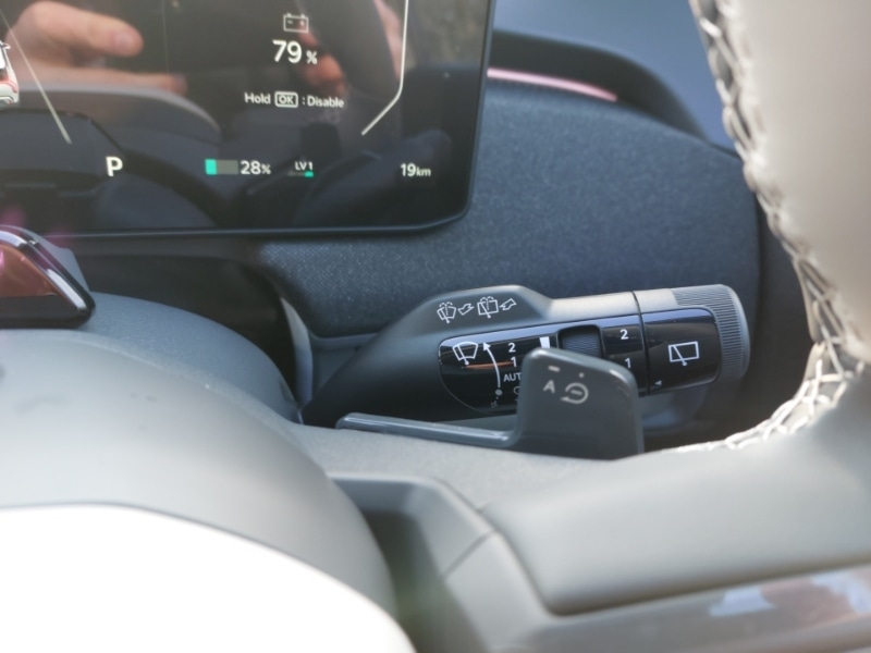 Used Kia EV3 2025 for sale - 77311836: Photo 15