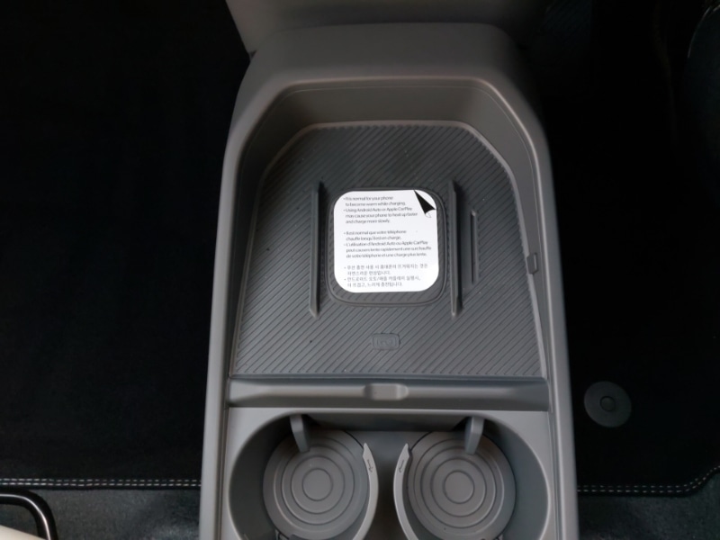 Used Kia EV3 2025 for sale - 77311836: Photo 19