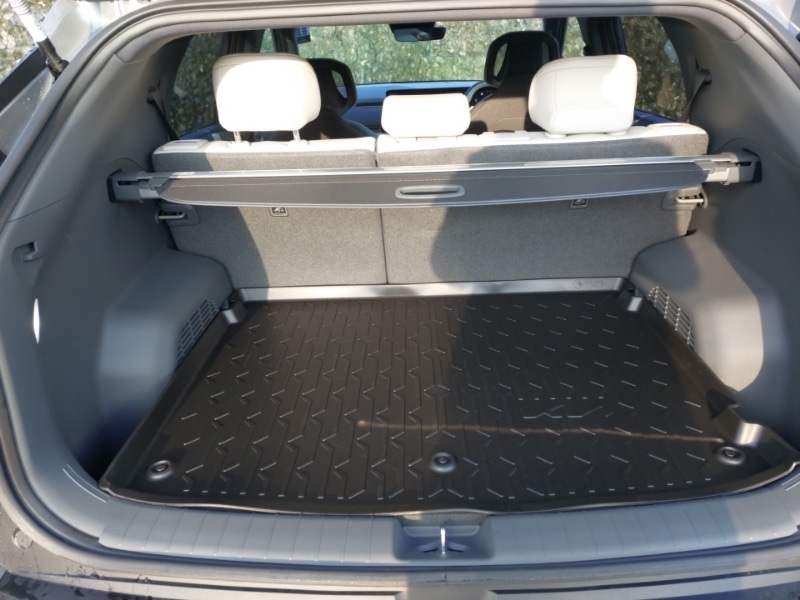 Used Kia EV3 2025 for sale - 77311836: Photo 8