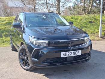 2022 - 1.6 Hybrid GS Line 5dr Auto