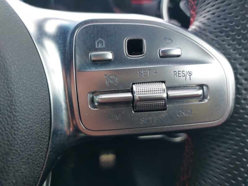 Used Mercedes-Benz A-Class 2020 for sale - 77343323: Photo 15