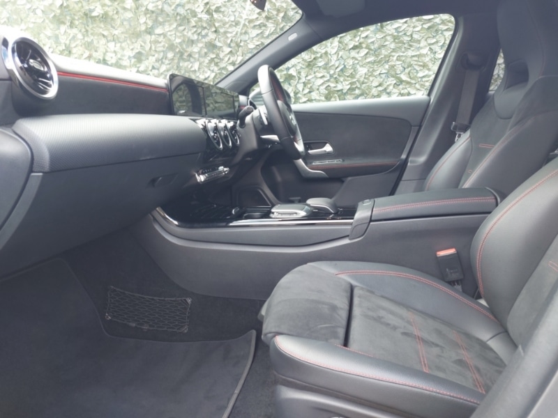 Used Mercedes-Benz A-Class 2020 for sale - 77343323: Photo 5