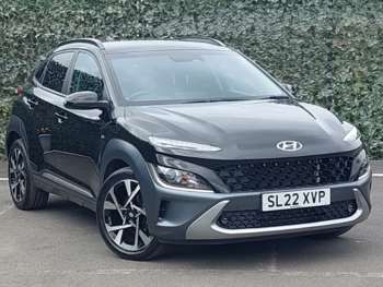 2022 - 1.0 TGDi 48V MHEV Premium 5dr