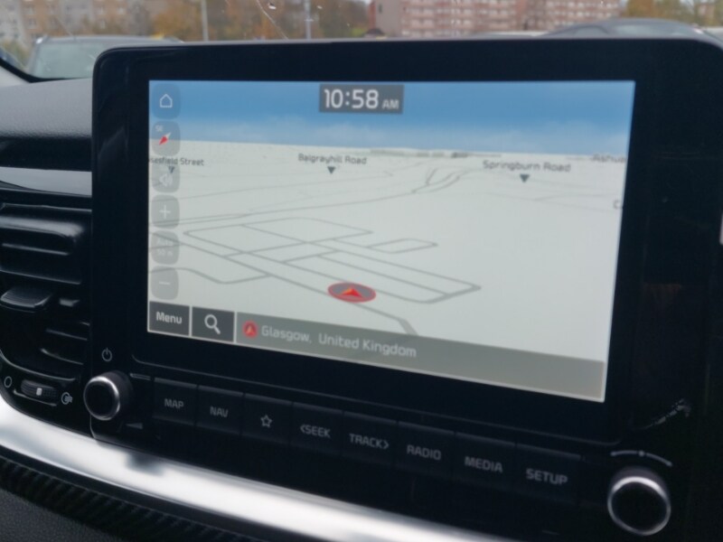 Used Kia Stonic 2023 for sale - 76465301: Photo 13