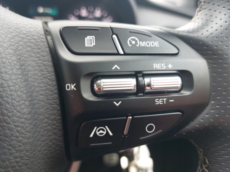 Used Kia Stonic 2023 for sale - 76465301: Photo 15