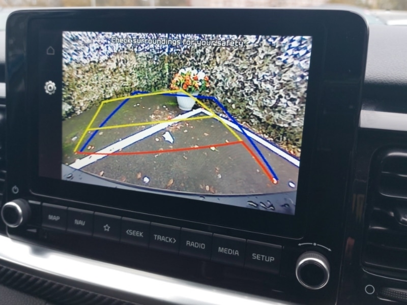 Used Kia Stonic 2023 for sale - 76465301: Photo 18