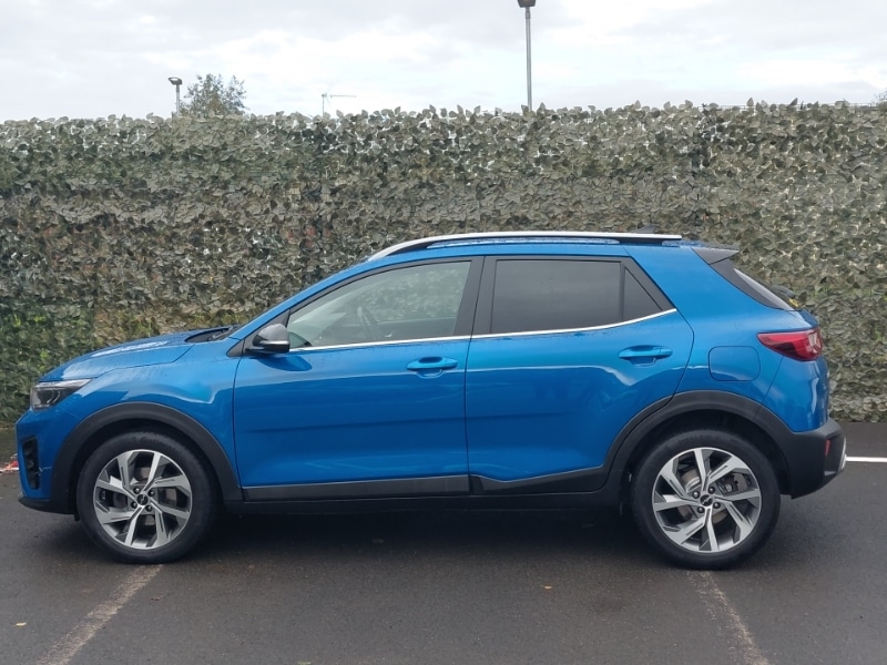 Used Kia Stonic 2023 for sale - 76465301: Photo 4