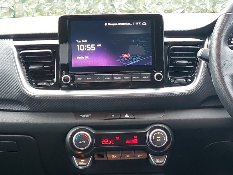 Used Kia Stonic 2023 for sale - 76465301: Photo 7