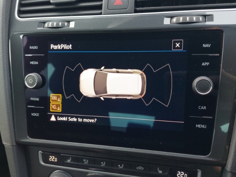 Used Volkswagen Golf 2019 for sale - 77837663: Photo 11